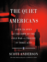 The_quiet_Americans
